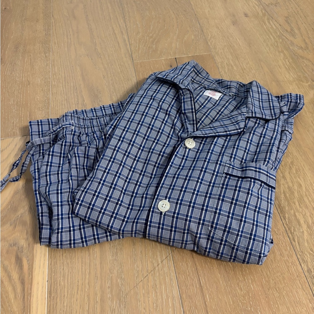 Men's pajama set